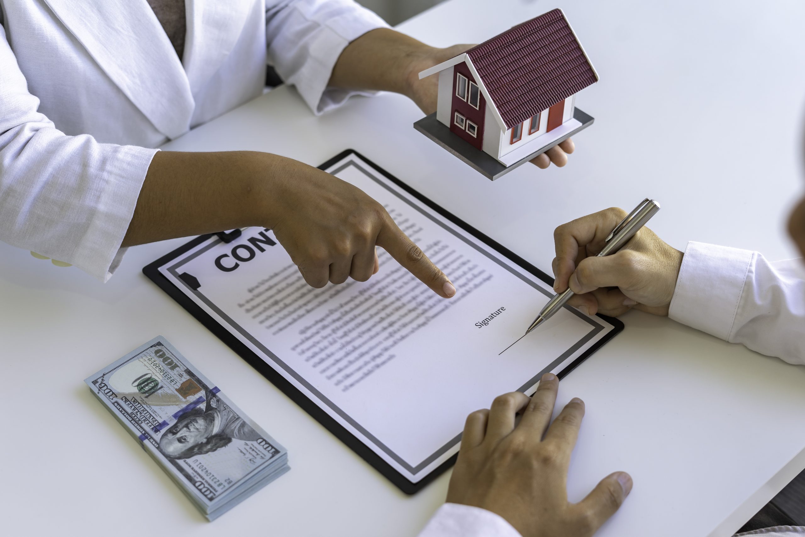 Comisiones 0 en tu hipoteca