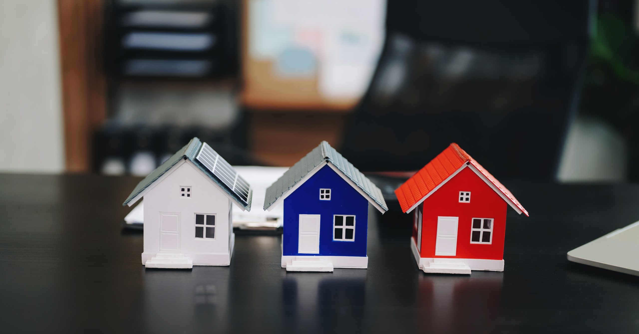 Tipos de hipotecas: fija, variable y mixta