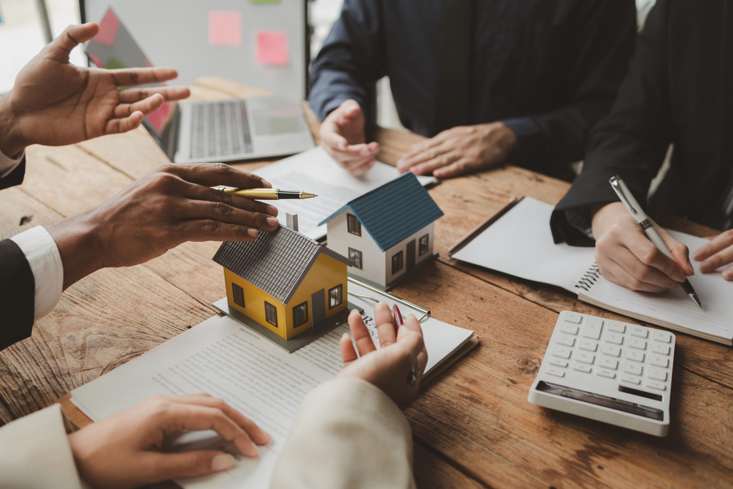 Requisitos para conseguir una hipoteca en 2026