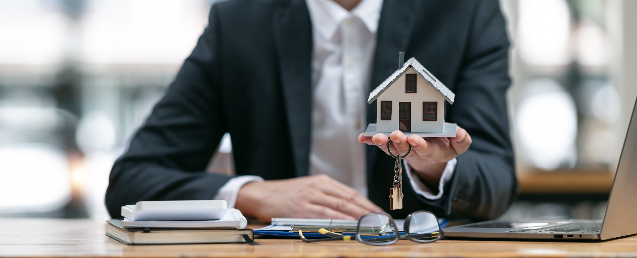 Bróker hipotecario: ahorro y seguridad