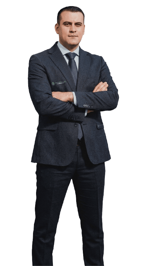 Broker hipotecario Miguel Angel Alonso